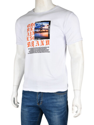 FM2 (10961) white, 4 (S-2XL), <strong>190</strong>, літо