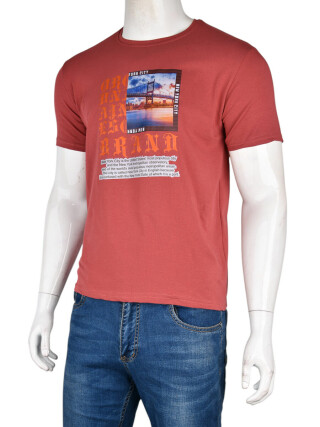 FM4 (10961) bordo, 5 (S-2XL), <strong>190</strong>, літо