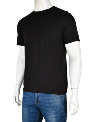 S-HY3 (10927) black, 4 (M-2XL), <strong>190</strong>, літо