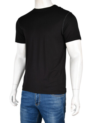 S-HZ3 (10927) black, 4 (M-2XL), <strong>190</strong>, літо