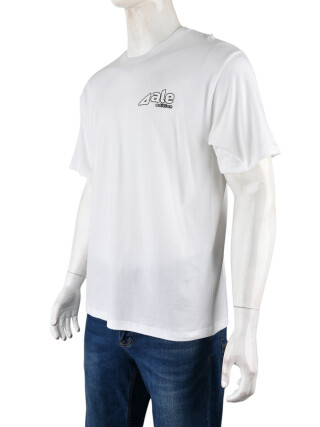4072-M07-2 white, 5 (M-3XL), <strong>185</strong>, літо