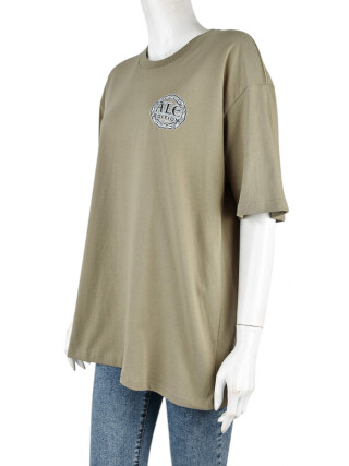 4071-W03-4 khaki, 5 (S-2XL), <strong>185</strong>, літо