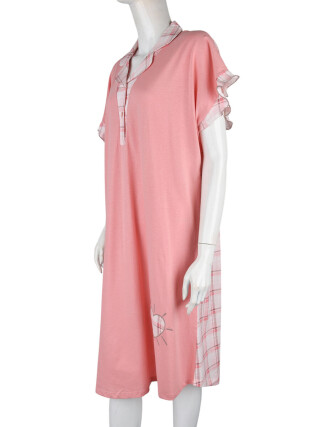 14558 pink, 4 (S-XL), <strong>15.5</strong>, літо
