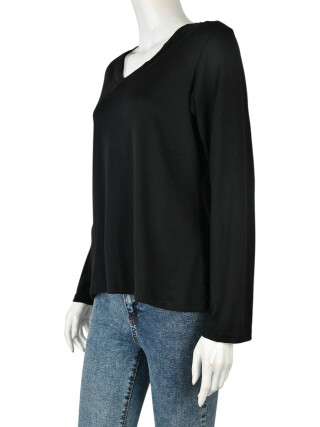 B0129-2 (11183) black, 4 (L-2XL), <strong>65</strong>, демісезон