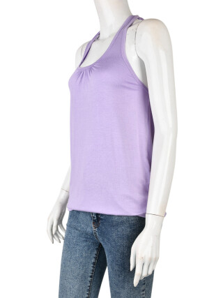B0132-5 (11210) violet, 4 (M-3XL), <strong>30</strong>, літо