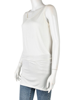 B0142-3 (11342) beige, 4 (2XL-3XL), <strong>45</strong>, літо