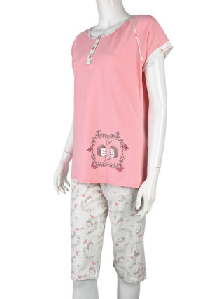 9344 pink, 4 (S-XL), <strong>8.1</strong>, літо