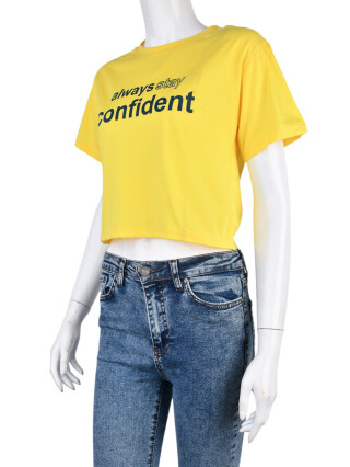 08789-9-1 yellow, 4 (L-2XL), <strong>90</strong>, літо