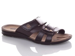 M6843M-brown-black, 6 (40-45), <strong>190</strong>, літо