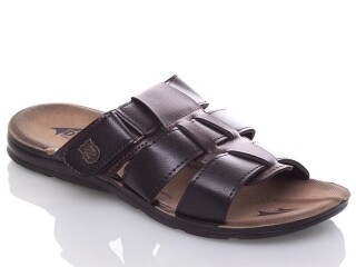 M6850 black-brown, 6 (40-45), <strong>190</strong>, літо