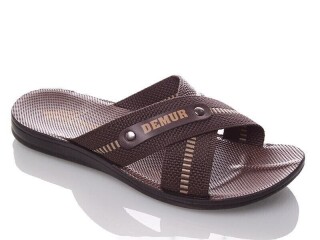 TRK DeMur ST brown-beige, 6 (40-45), <strong>115</strong>, літо