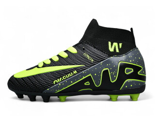 Walked Crampon black-green, 8 (36-41), <strong>720</strong>, демісезон