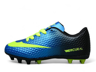 Crampon Mercurial 08 blue, 8 (31-35), <strong>630</strong>, демісезон