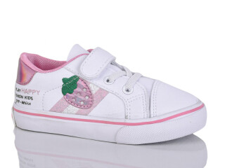 8023 білий, 8 (25-30), <strong>260</strong>, демісезон