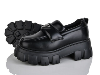 DC606 black, 6 (32-37), <strong>600</strong>, демісезон