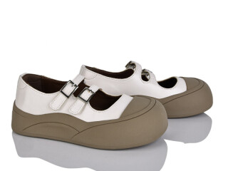 N0662-1 beige, 7 (31-37), <strong>750</strong>, демісезон