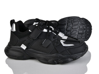LC820 black, 6 (32-37), <strong>650</strong>, демісезон