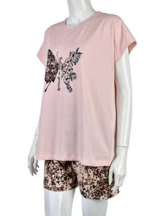 28042 pink, 4 (L-3XL), <strong>13.5</strong>, літо