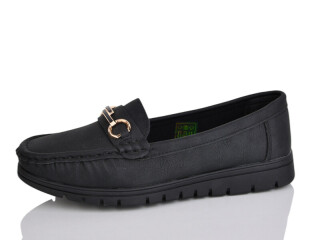 JSD006 black, 8 (37-42), <strong>360</strong>, демісезон