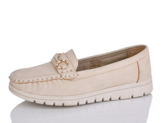 JSD006 beige, 8 (37-42), <strong>360</strong>, демісезон