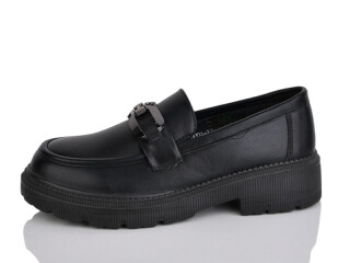 JSD001 black, 8 (37-42), <strong>450</strong>, демісезон