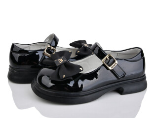 B5705P black, 6 (31-36), <strong>680</strong>, демісезон