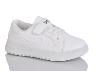 PV329 white, 6 (26-31), <strong>260</strong>, демісезон