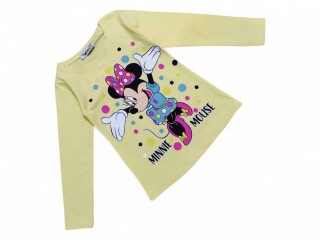 7400 жовтий Minnie Mous, 4 (5-8), <strong>3.6</strong>, демісезон