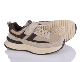 EC300 khaki-brown, 6 (32-37), <strong>530</strong>, демісезон