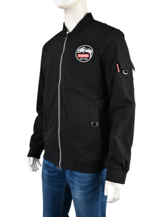 4162-88015-1 black, 5 (S-2XL), <strong>340</strong>, демісезон
