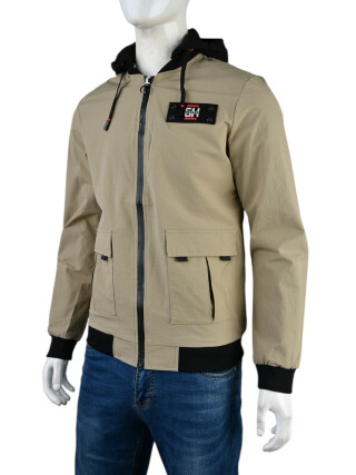 4163-88013-4 beige, 5 (S-2XL), <strong>340</strong>, демісезон