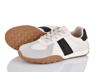 DB3501-1 beige-black, 8 (35-40), <strong>610</strong>, демісезон