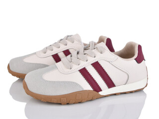DB3500-1 beige-red, 8 (35-40), <strong>610</strong>, демісезон