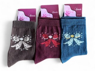 112 mix, 36 (36-41), <strong>12</strong>, демісезон