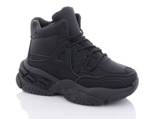 D22 black, 8 (36-41), <strong>450</strong>, зима