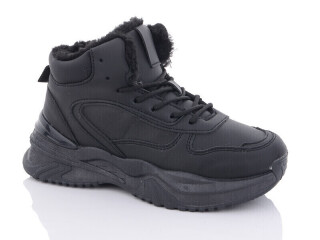 YP07 black, 8 (36-41), <strong>450</strong>, зима