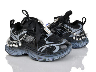 AD866530-1 black, 7 (31-37), <strong>950</strong>, демісезон