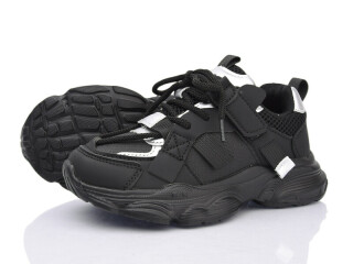 LC820 black, 6 (33-38), <strong>650</strong>, демісезон