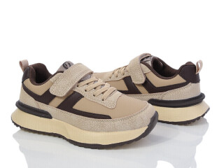 EC300 khaki-brown, 6 (32-37), <strong>530</strong>, демісезон