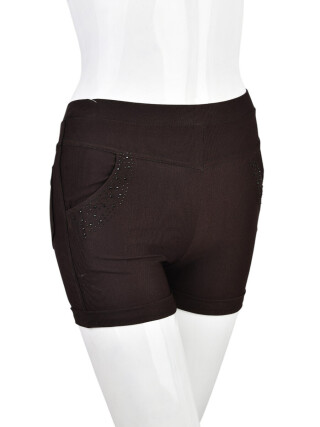 B0152-1 (11899) brown, 5 (One Size), <strong>25</strong>, літо