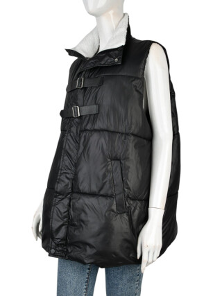 M618 (11962) black, 4 (M-2XL), <strong>345</strong>, демісезон