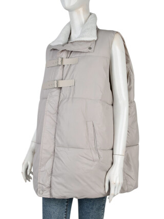 M618 (11962) beige, 4 (M-2XL), <strong>345</strong>, демісезон