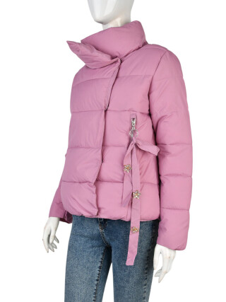 998 (11965) pink, 5 (M-2XL), <strong>400</strong>, демісезон