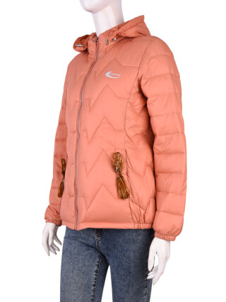327 (11964) orange, 5 (XL-4XL), <strong>400</strong>, демісезон