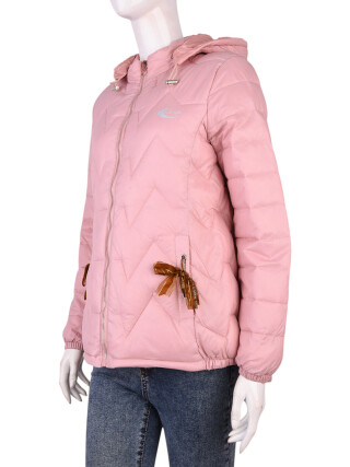 327 (11964) pink, 5 (XL-4XL), <strong>400</strong>, демісезон