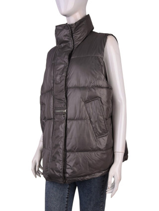 M811 (11967) grey, 4 (M-XL), <strong>345</strong>, демісезон