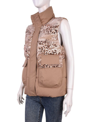 M01 (11959) beige, 4 (M-2XL), <strong>335</strong>, демісезон
