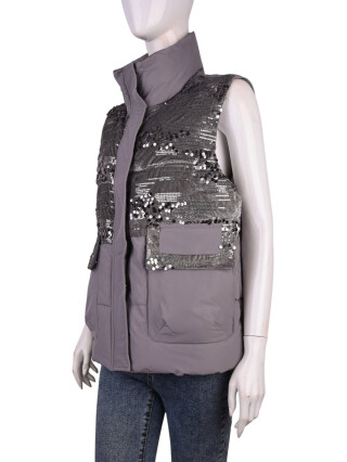 M01 (11959) grey, 4 (M-2XL), <strong>335</strong>, демісезон