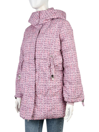 B8805 (11952) pink, 5 (M-XL), <strong>350</strong>, демісезон