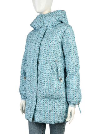 B8805 (11952) blue, 5 (M-XL), <strong>350</strong>, демісезон